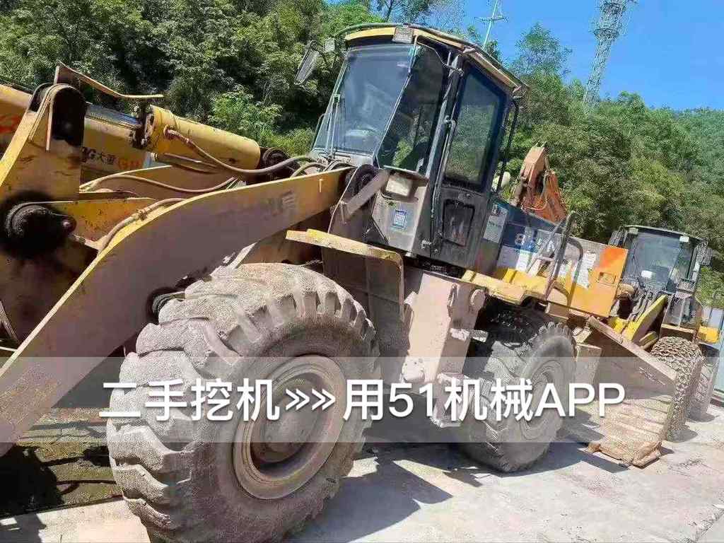 51挖机